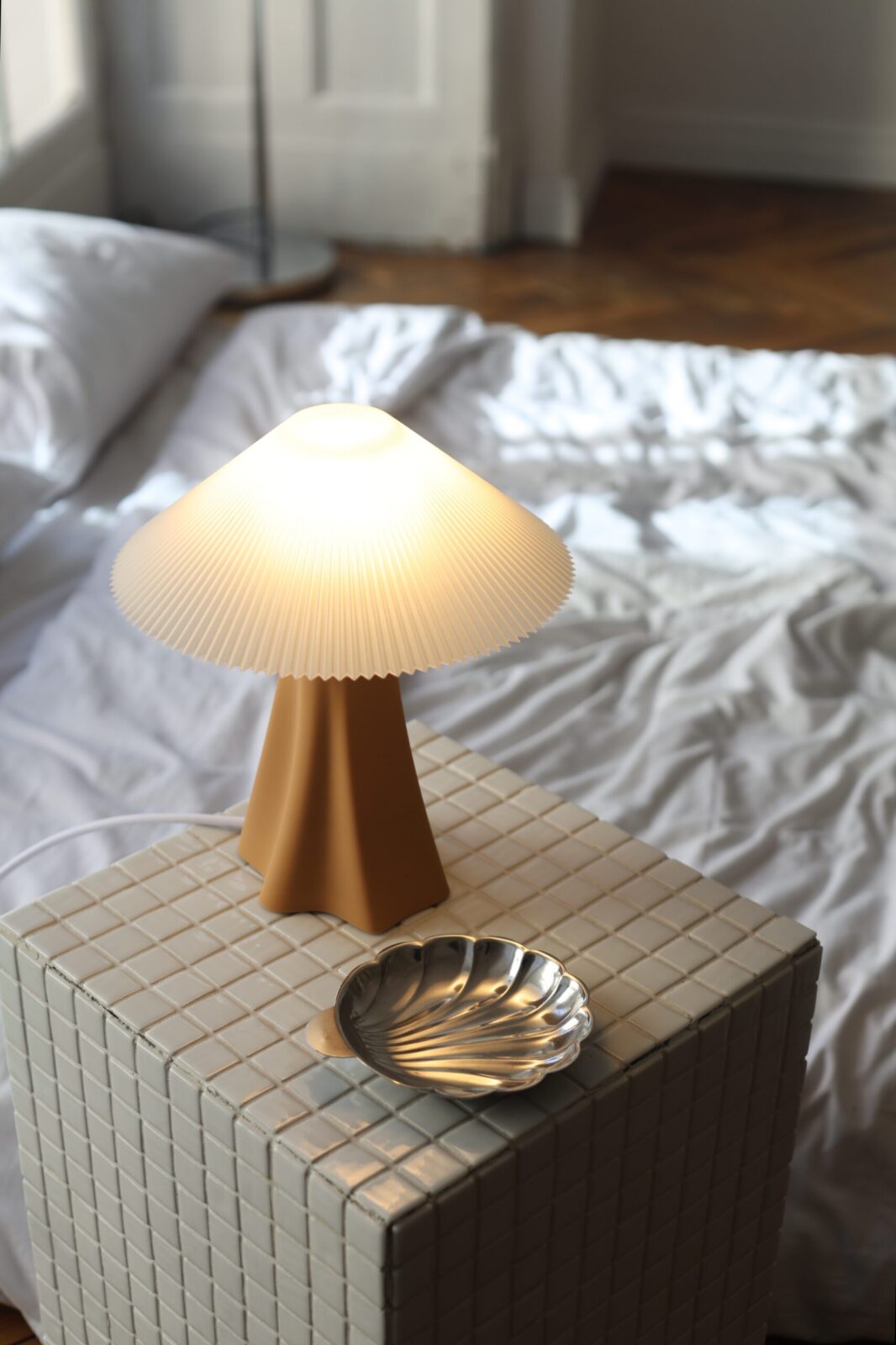 Luma Lamp Coyote - Зображення 3