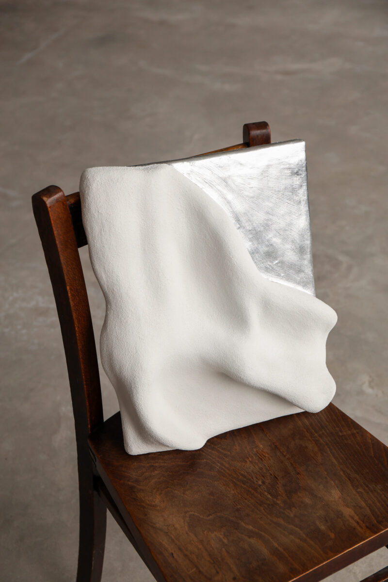 Silver Edge