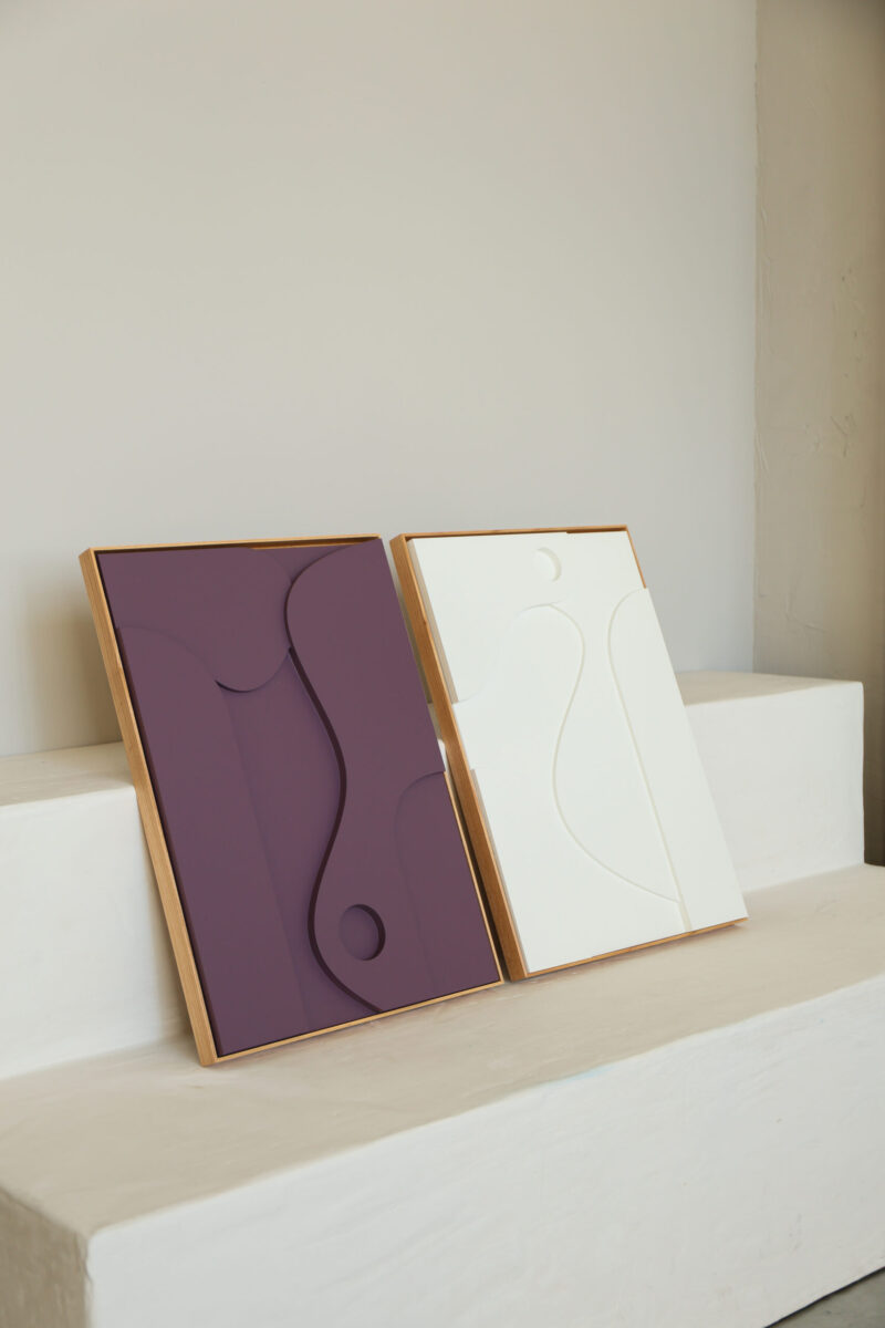 Fragments of One