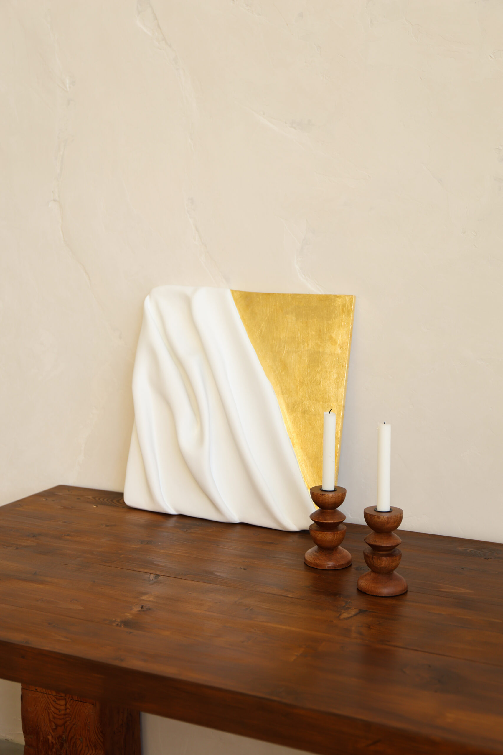 Folded Light