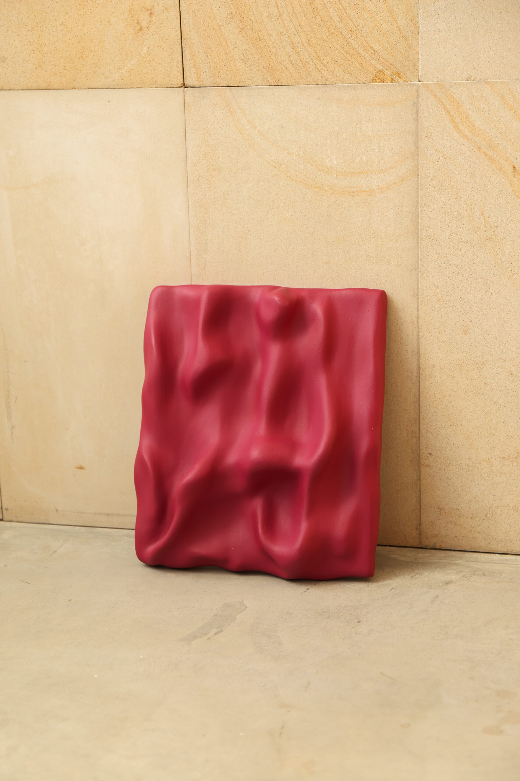 Deep Red Flow