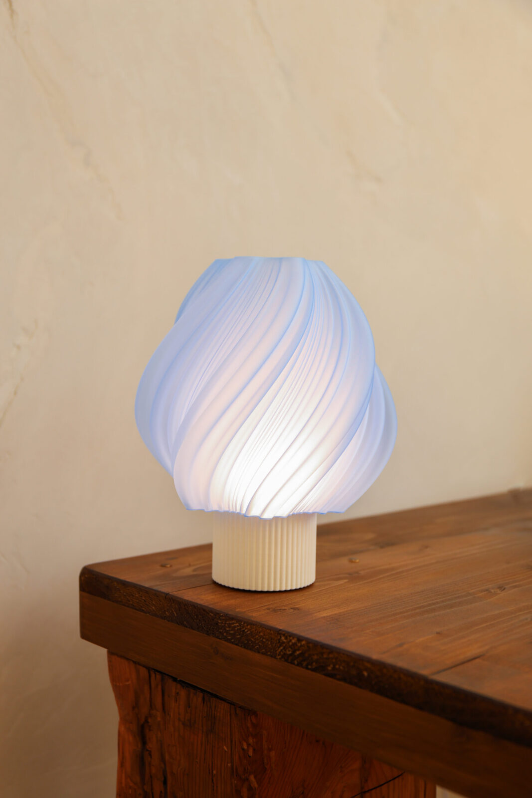 Spiral Lamp Cloud - Зображення 3
