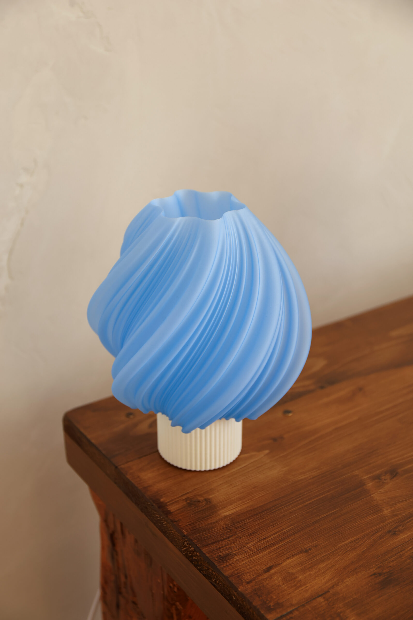 Spiral Lamp Cloud