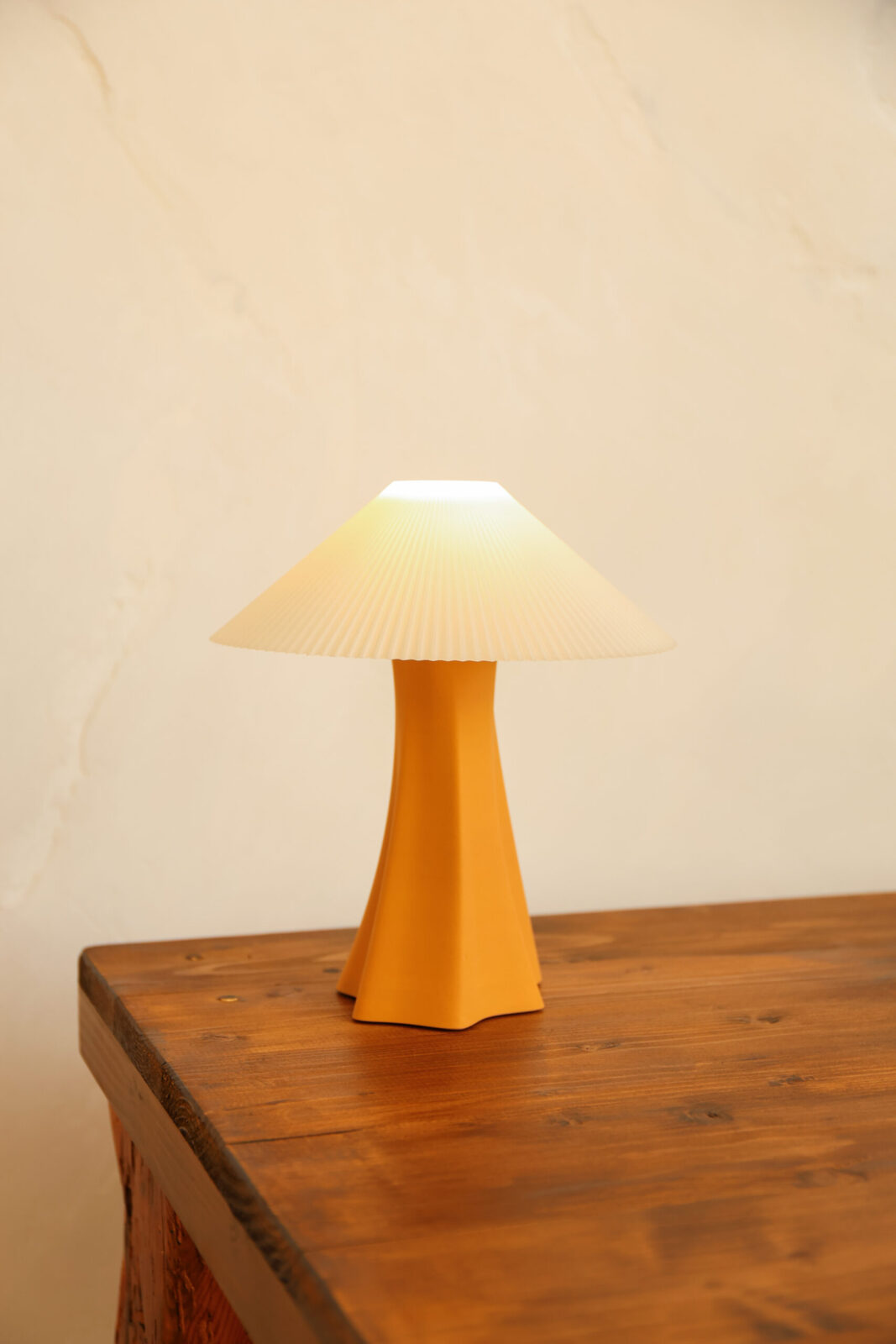Luma Lamp Coyote - Зображення 4